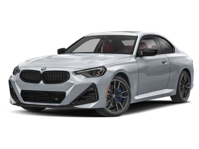 2026 BMW 2 Series M240i xDrive