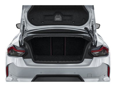 2026 BMW 2 Series M240i xDrive