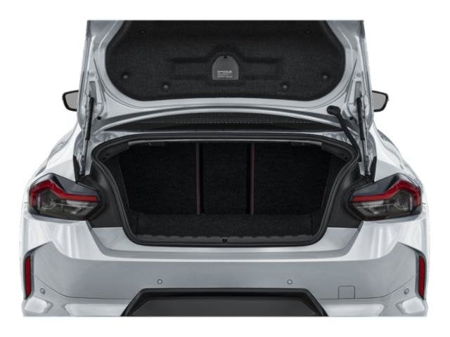 2026 BMW 2 Series M240i xDrive