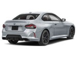 2026 BMW 2 Series M240i xDrive