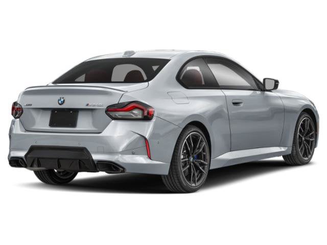 2026 BMW 2 Series M240i xDrive