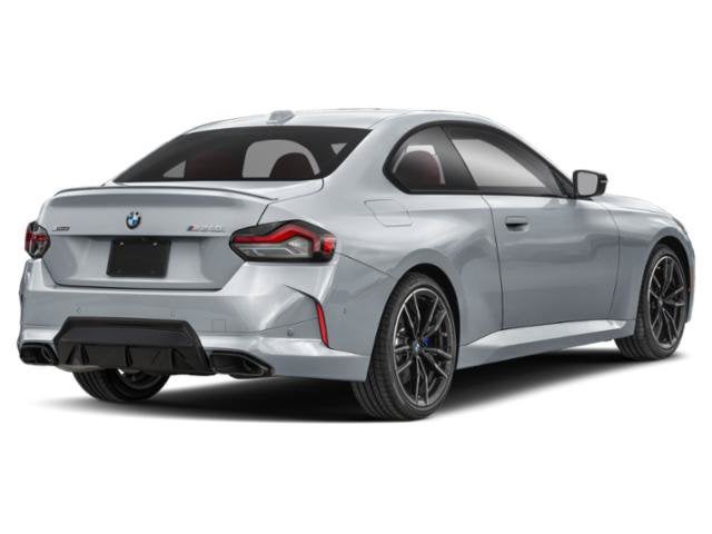 2026 BMW 2 Series M240i xDrive