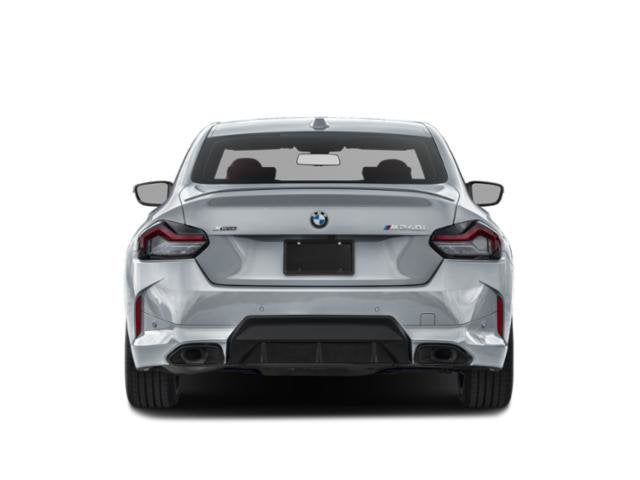 2026 BMW 2 Series M240i xDrive