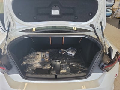 2025 BMW 2 Series M240i xDrive