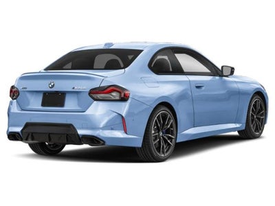 2027 BMW 2 Series M240i xDrive