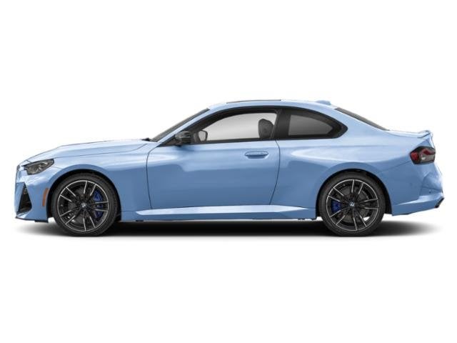 2027 BMW 2 Series M240i xDrive