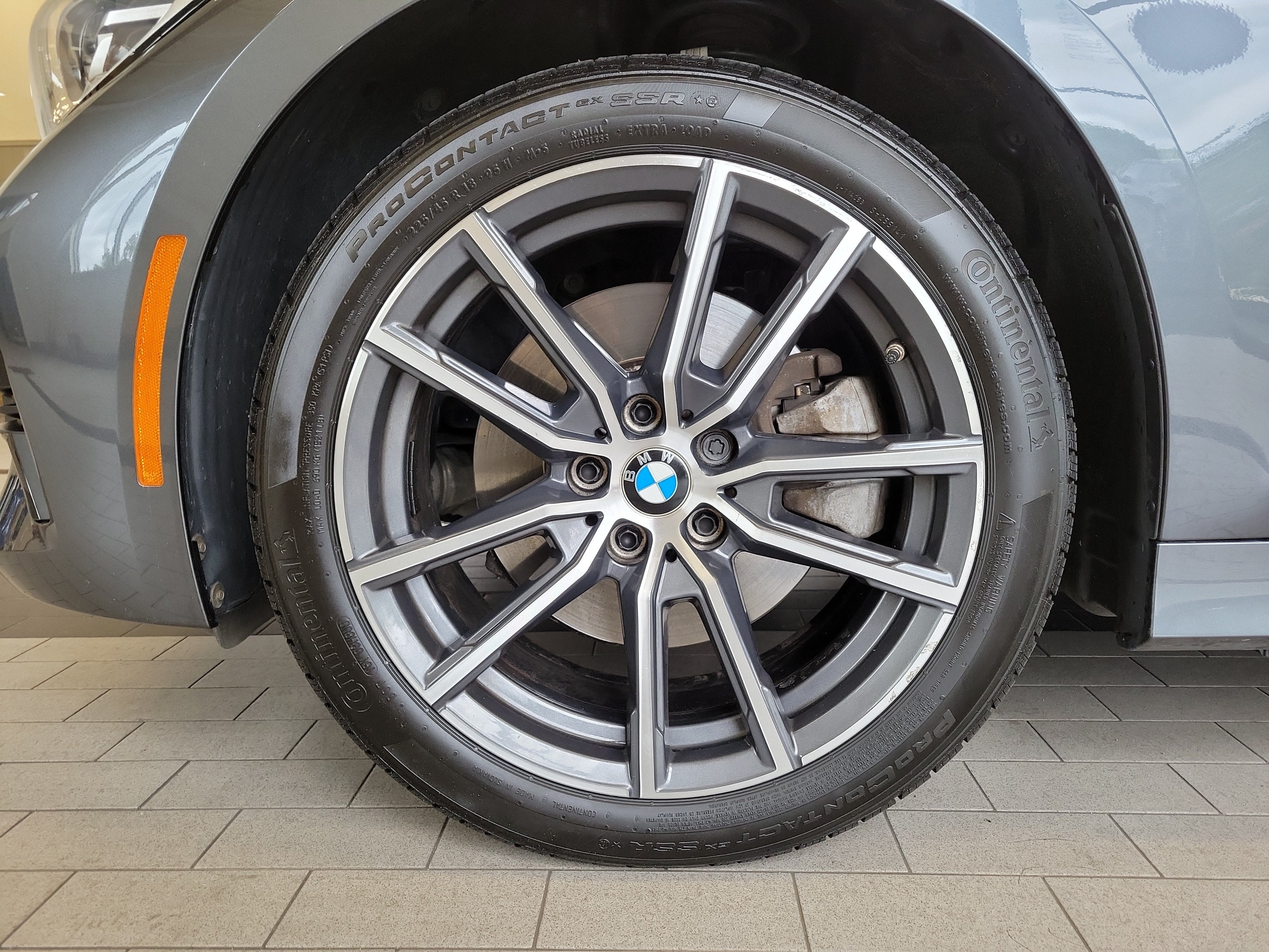 2021 BMW 3 Series 330i xDrive