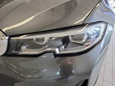 2021 BMW 3 Series 330i xDrive