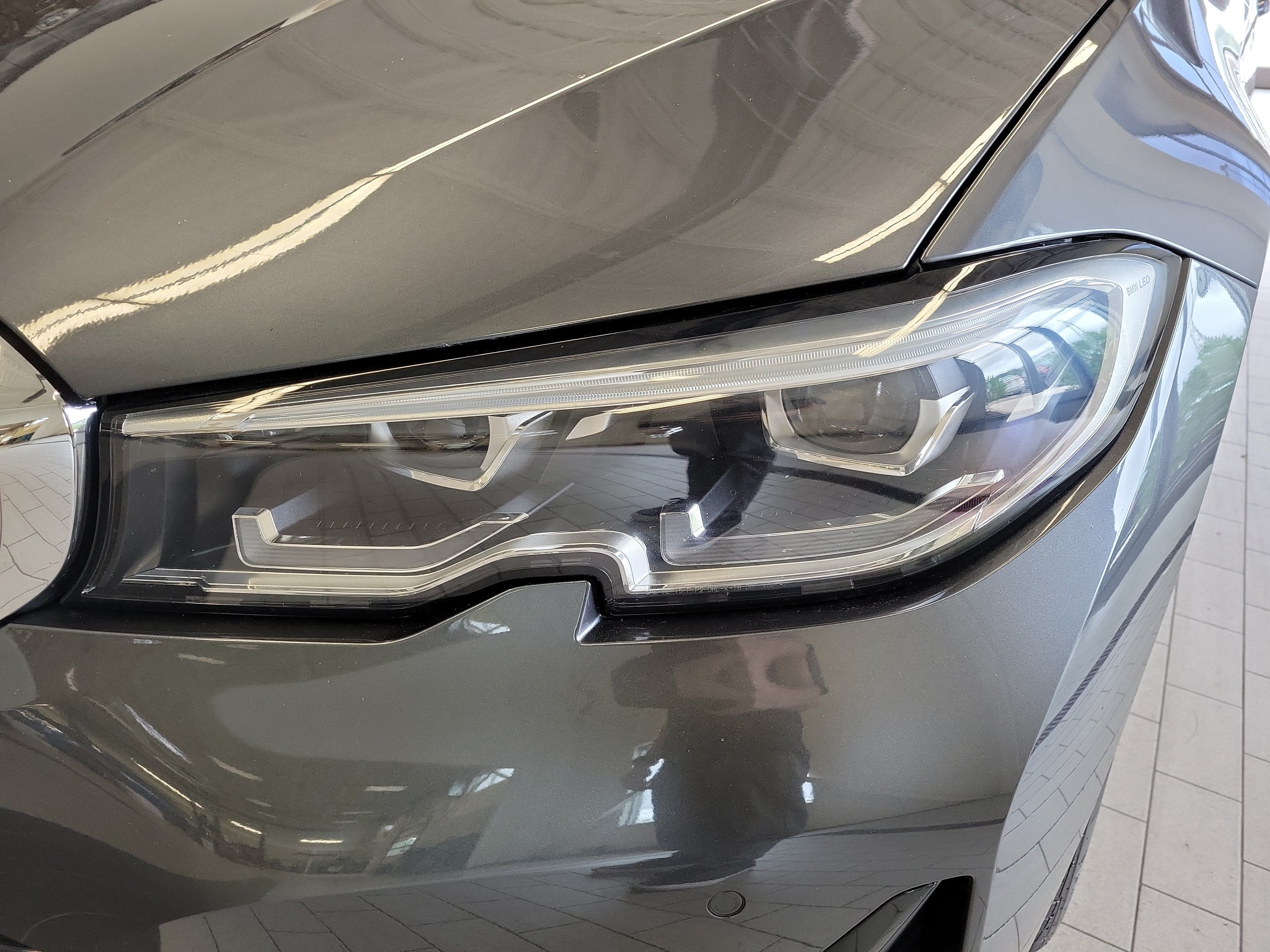 2021 BMW 3 Series 330i xDrive