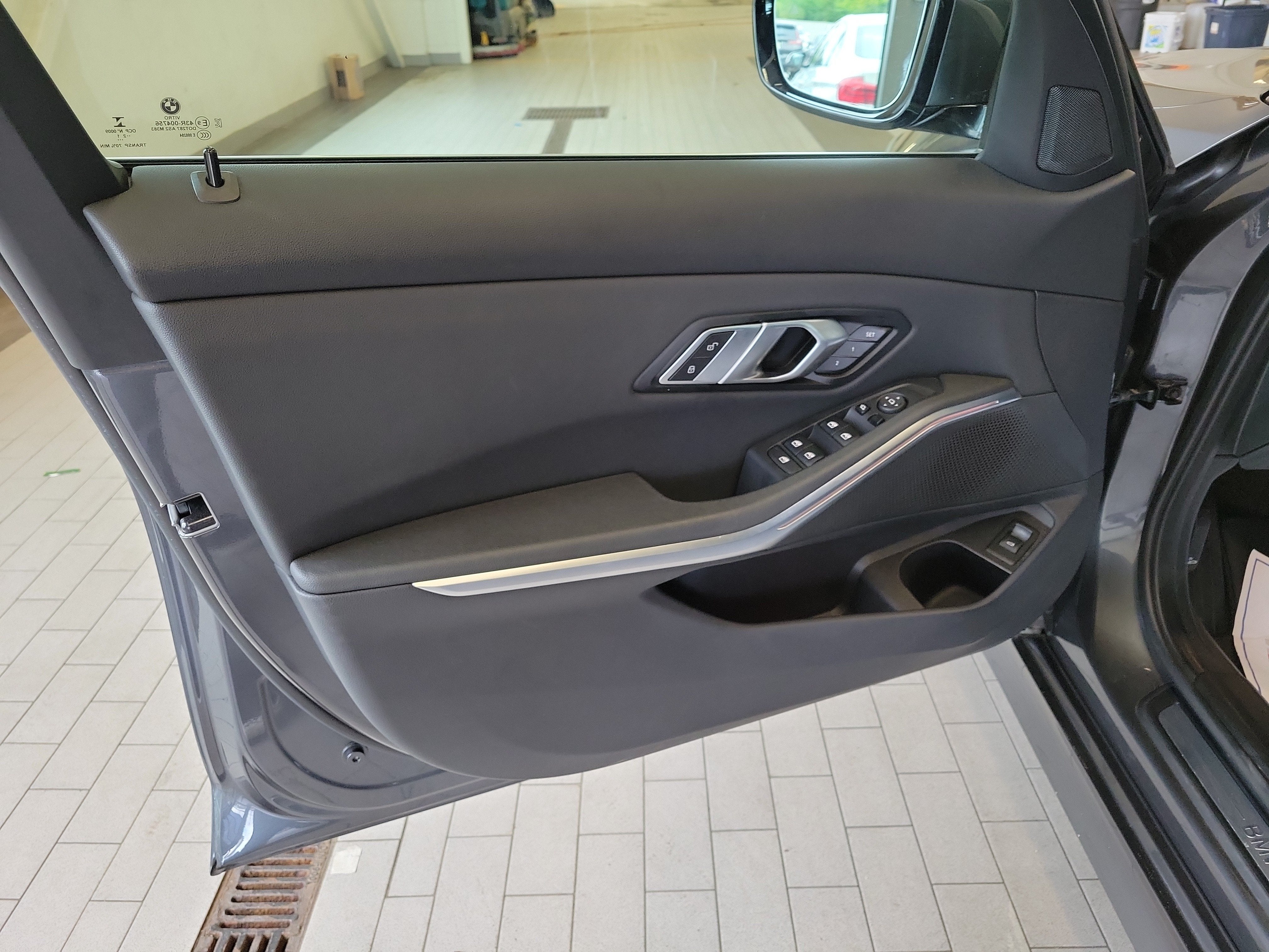 2021 BMW 3 Series 330i xDrive