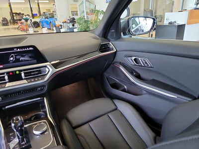 2021 BMW 3 Series 330i xDrive