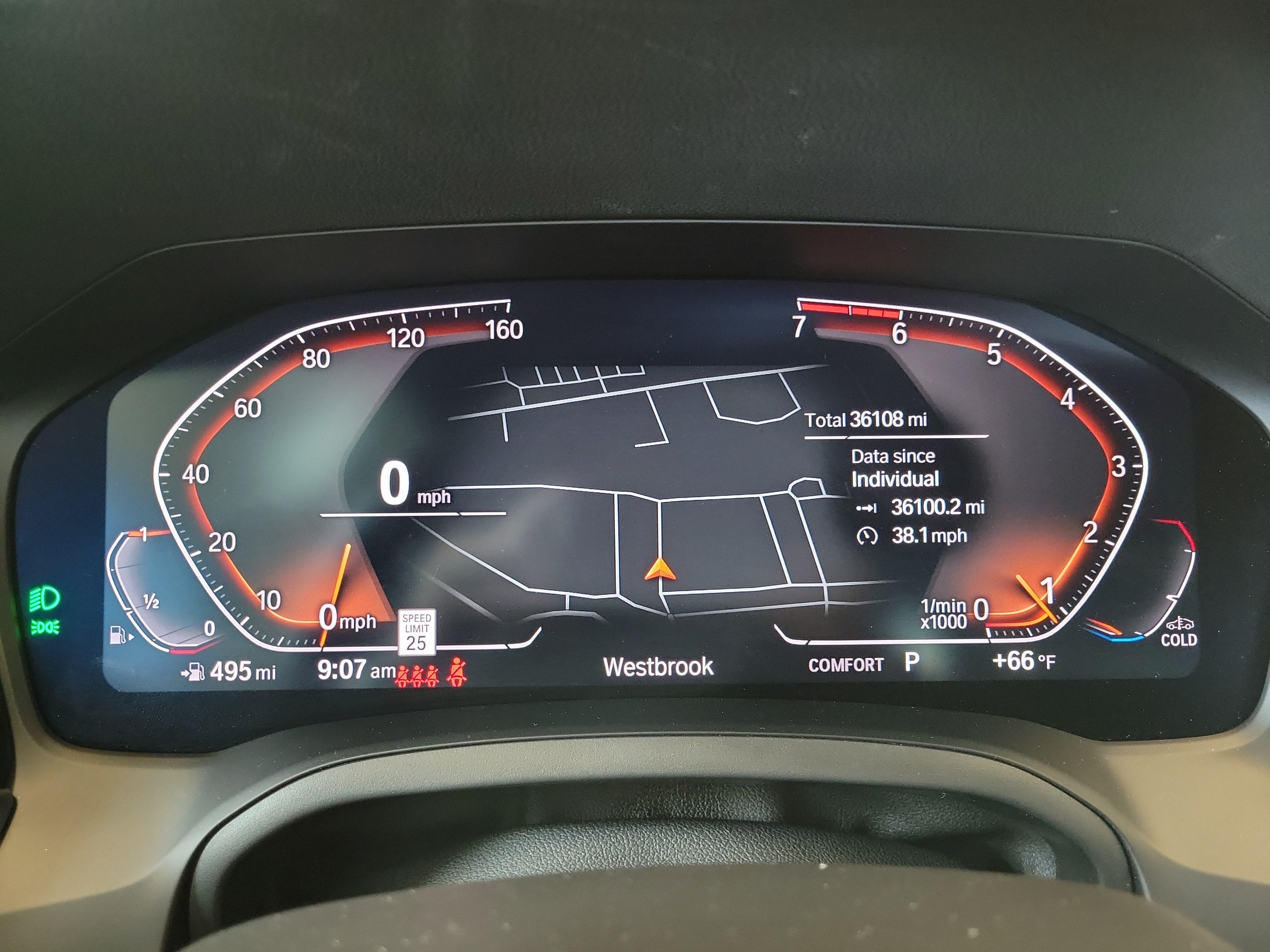 2021 BMW 3 Series 330i xDrive