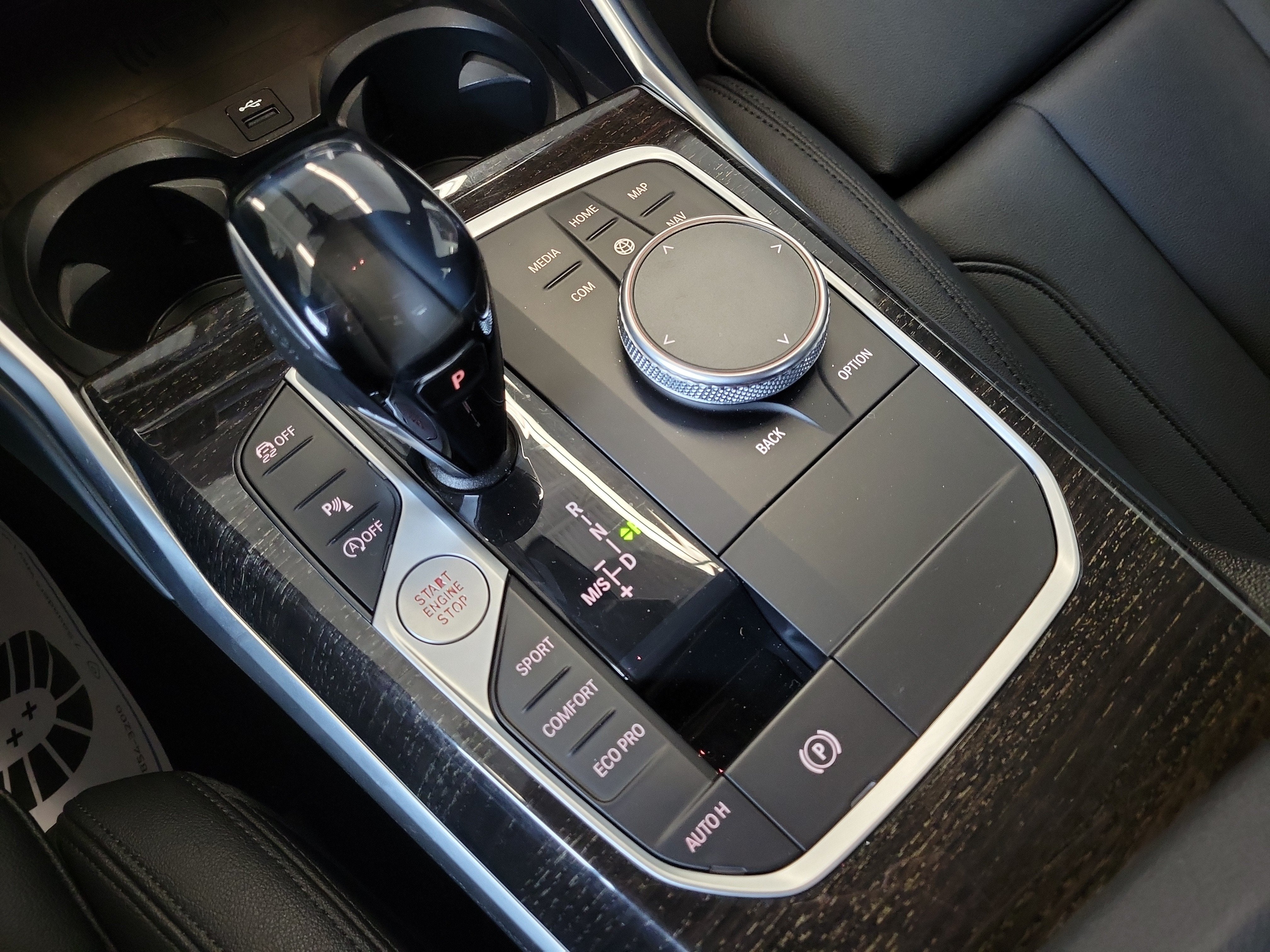 2021 BMW 3 Series 330i xDrive