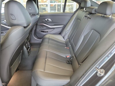 2021 BMW 3 Series 330i xDrive