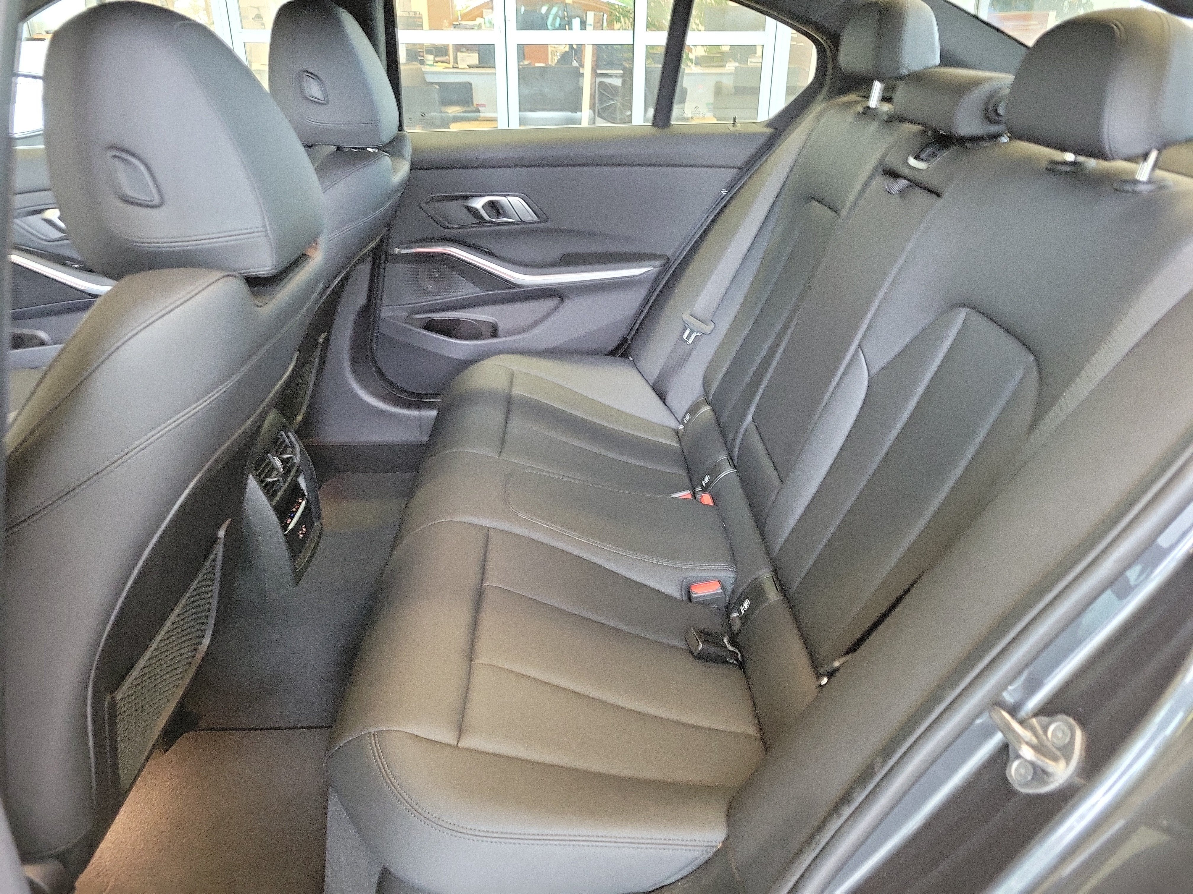 2021 BMW 3 Series 330i xDrive