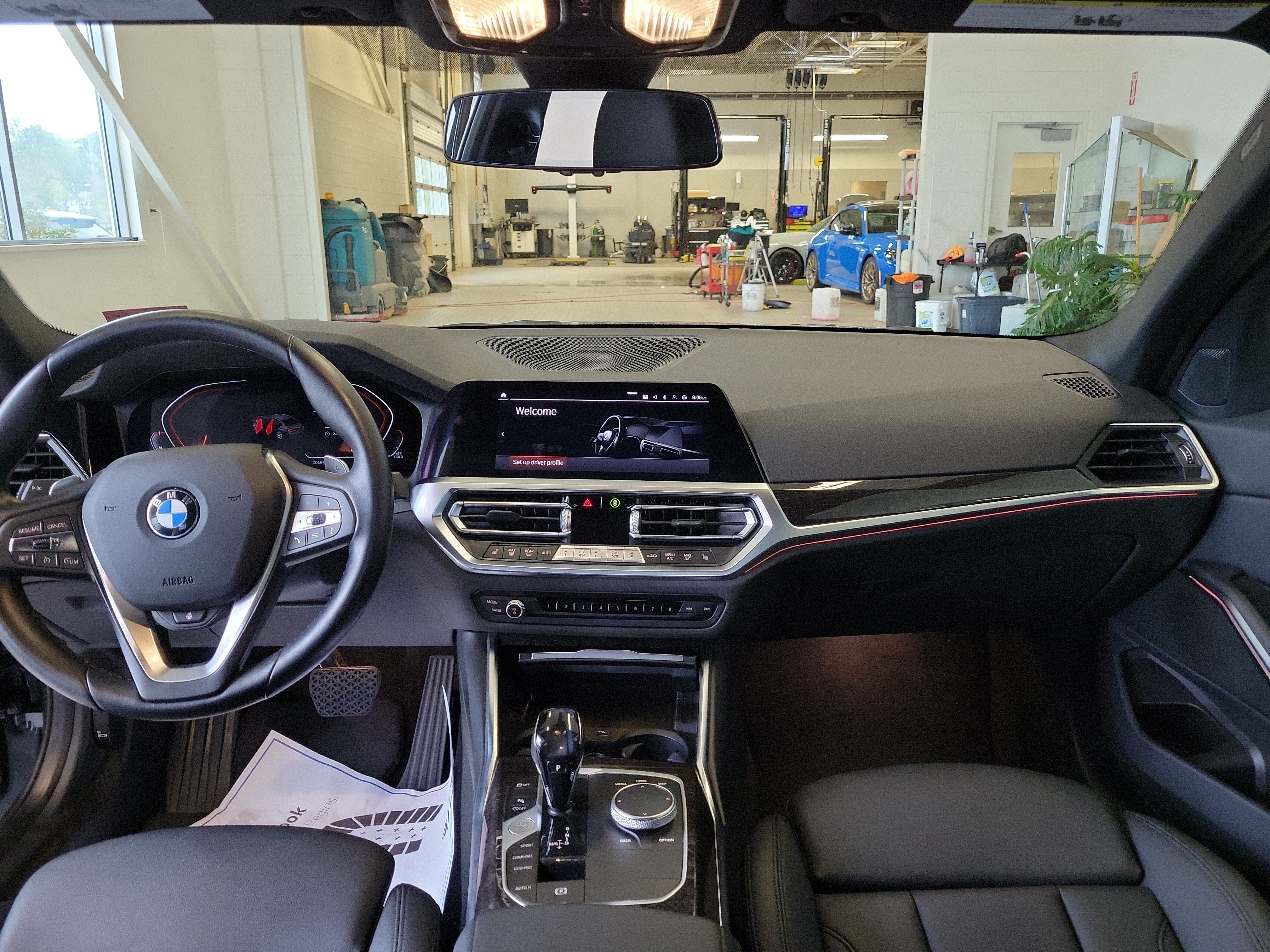 2021 BMW 3 Series 330i xDrive