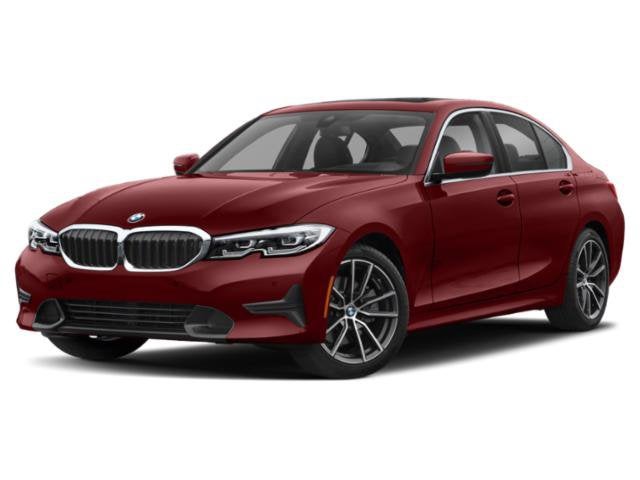 2021 BMW 3 Series 330i xDrive Sedan's photo