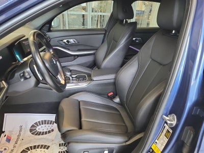 2021 BMW 3 Series 330i xDrive