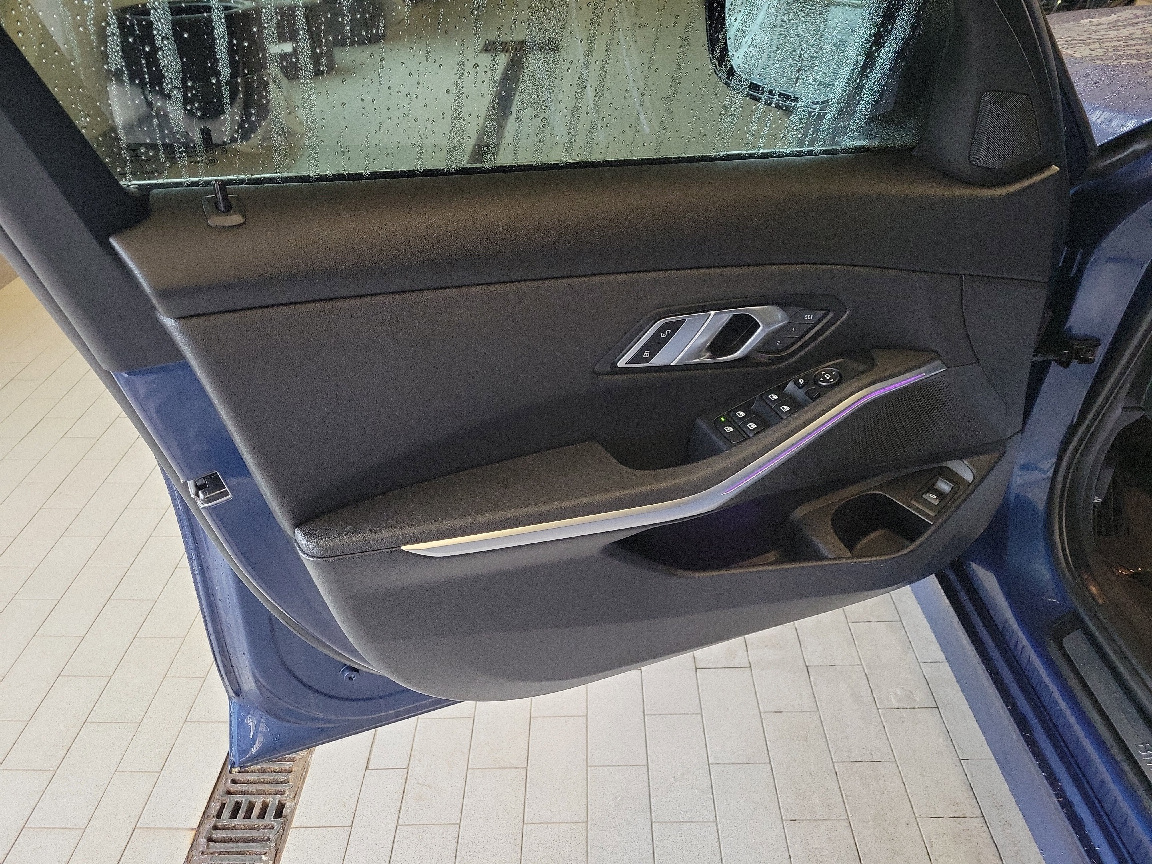 2021 BMW 3 Series 330i xDrive