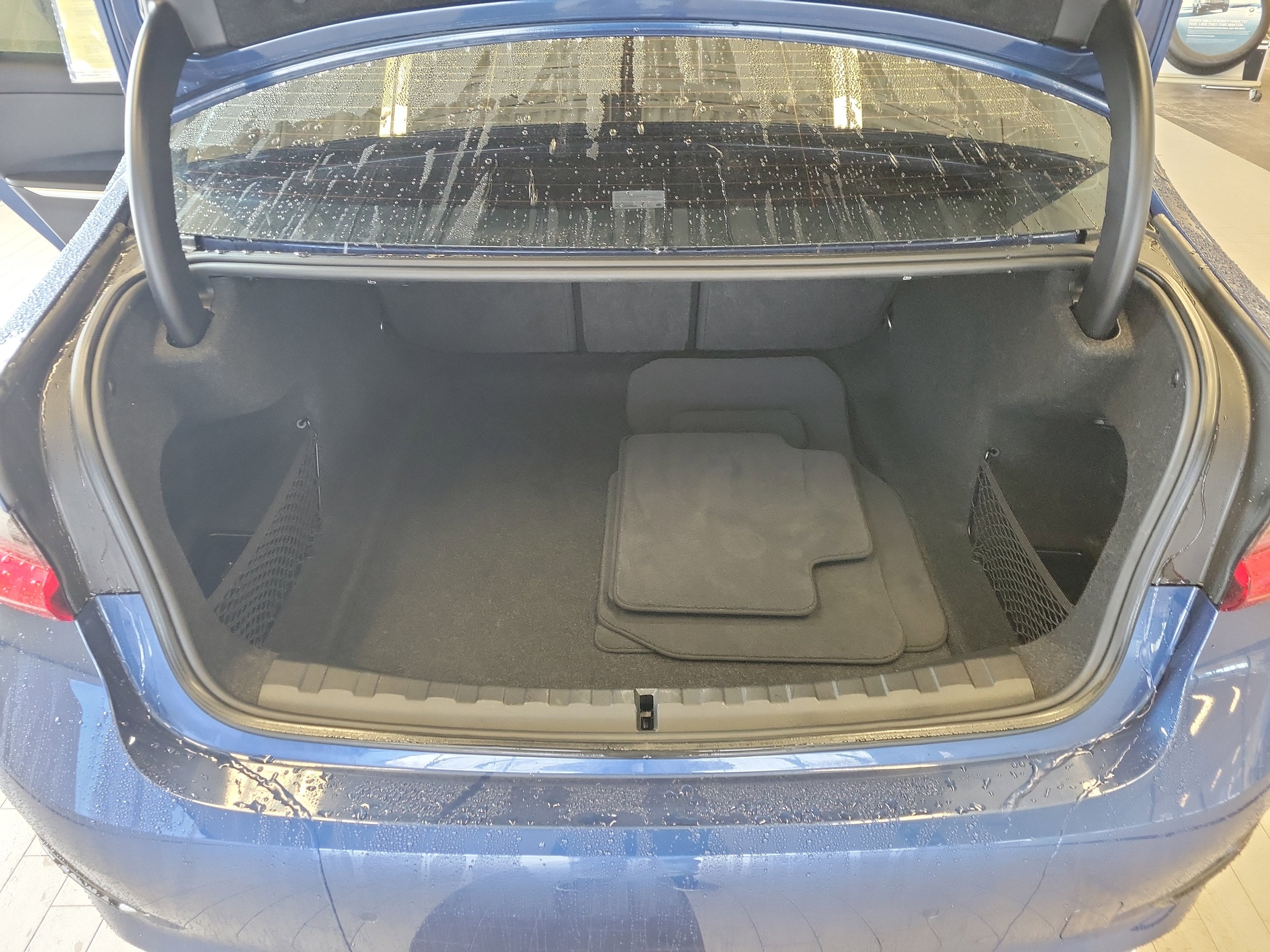 2021 BMW 3 Series 330i xDrive