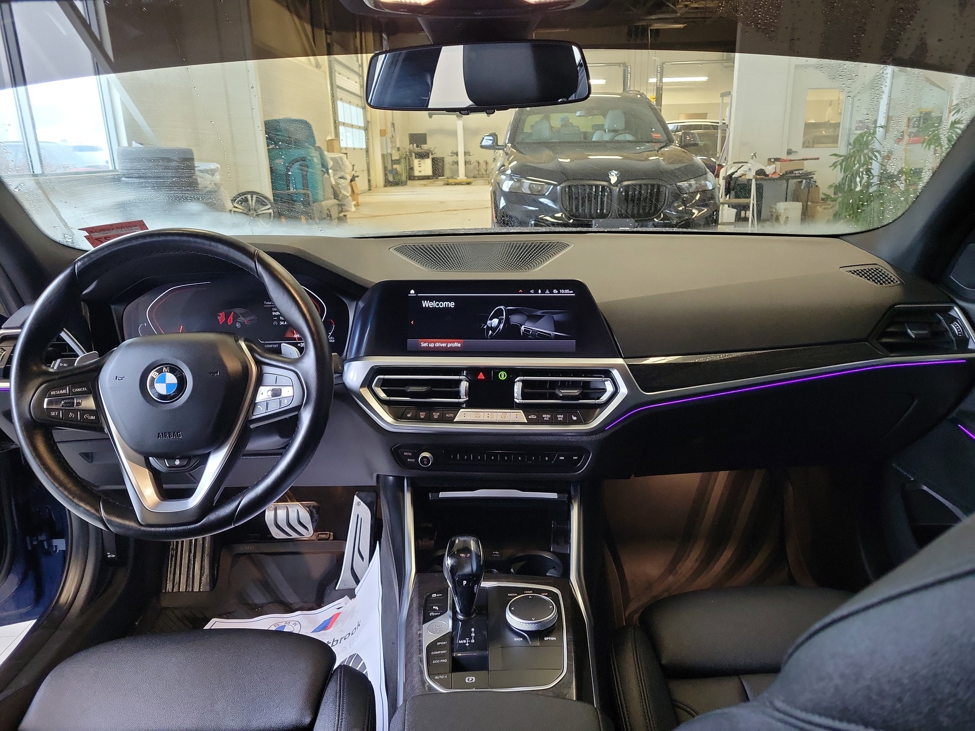 2021 BMW 3 Series 330i xDrive