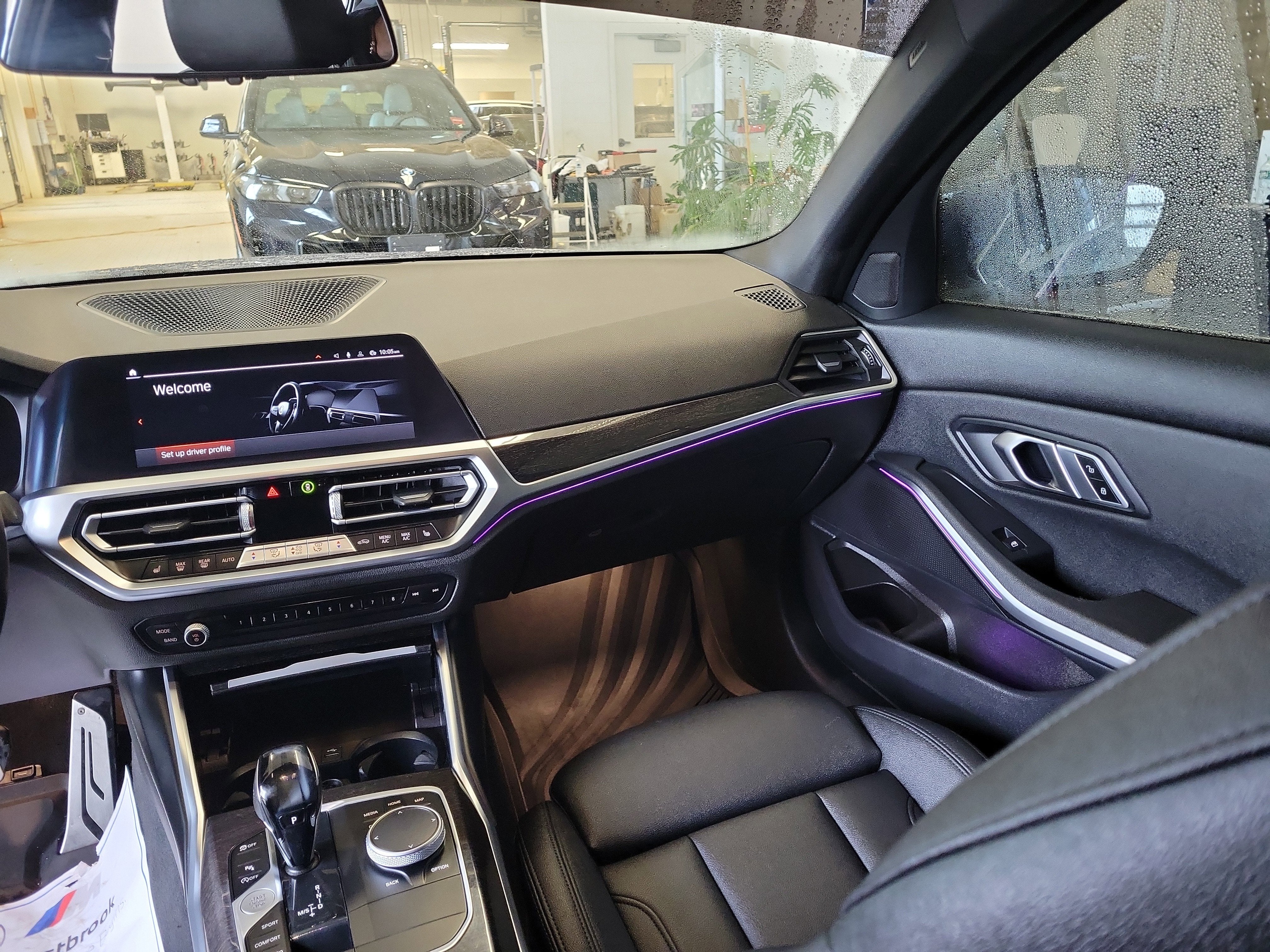 2021 BMW 3 Series 330i xDrive