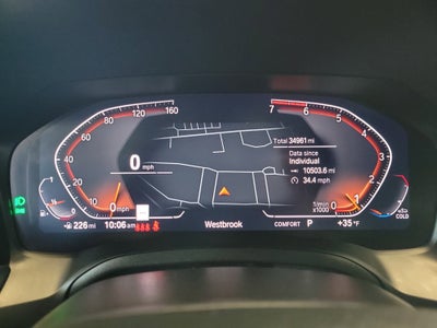 2021 BMW 3 Series 330i xDrive