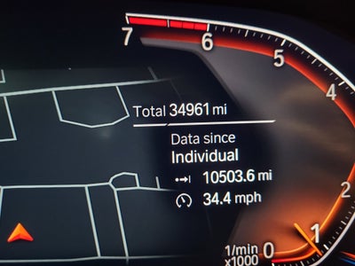 2021 BMW 3 Series 330i xDrive