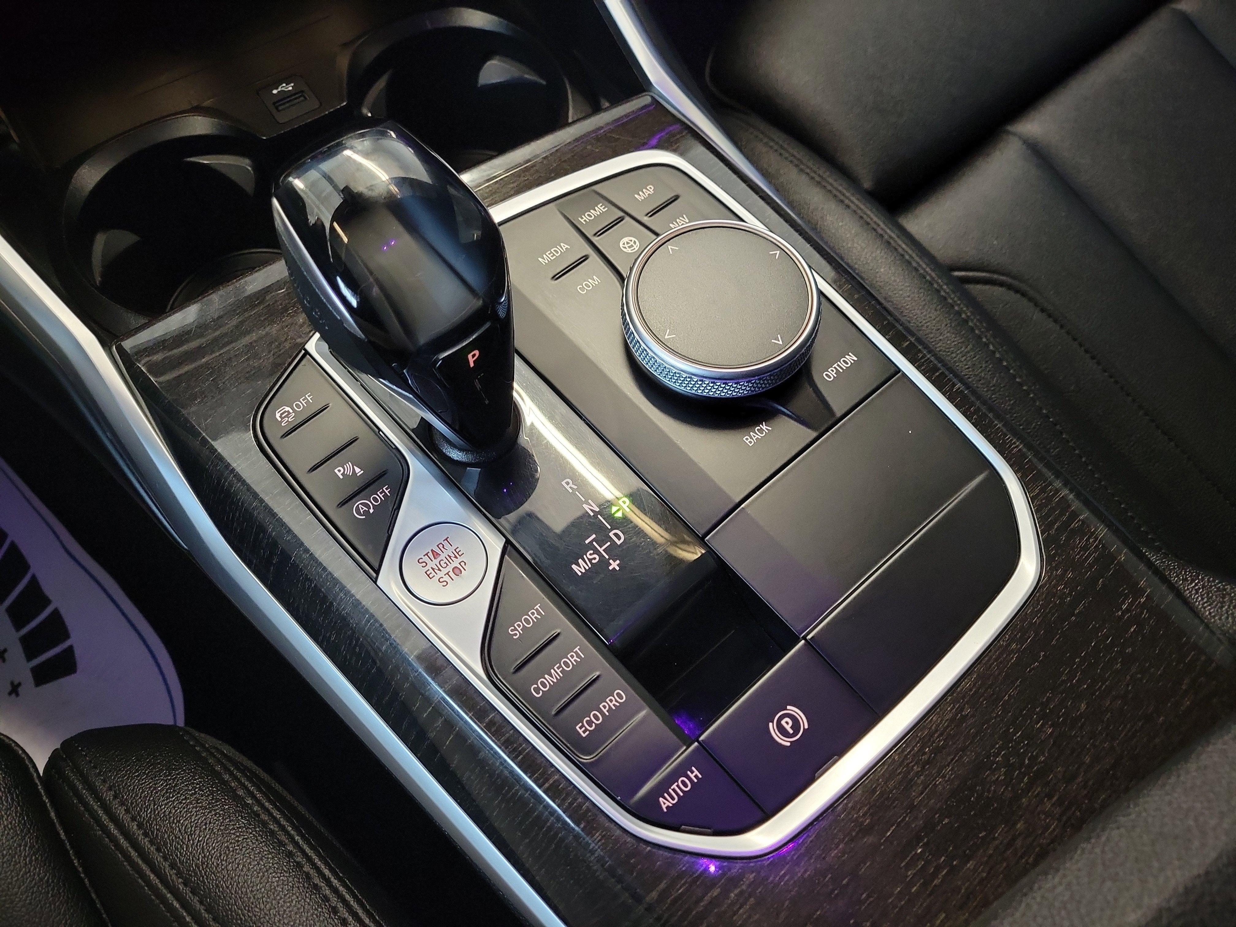 2021 BMW 3 Series 330i xDrive