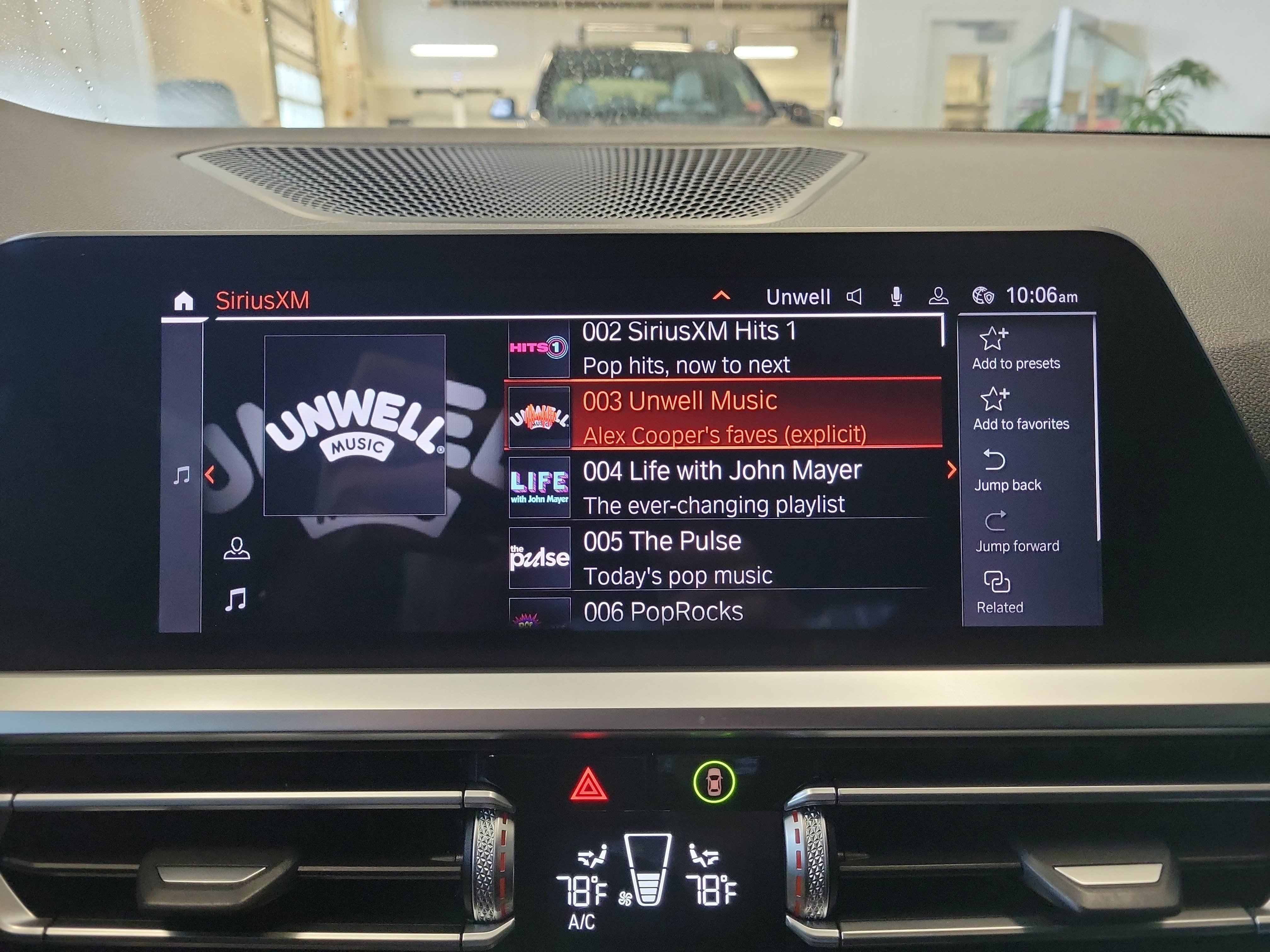 2021 BMW 3 Series 330i xDrive