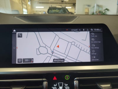 2021 BMW 3 Series 330i xDrive