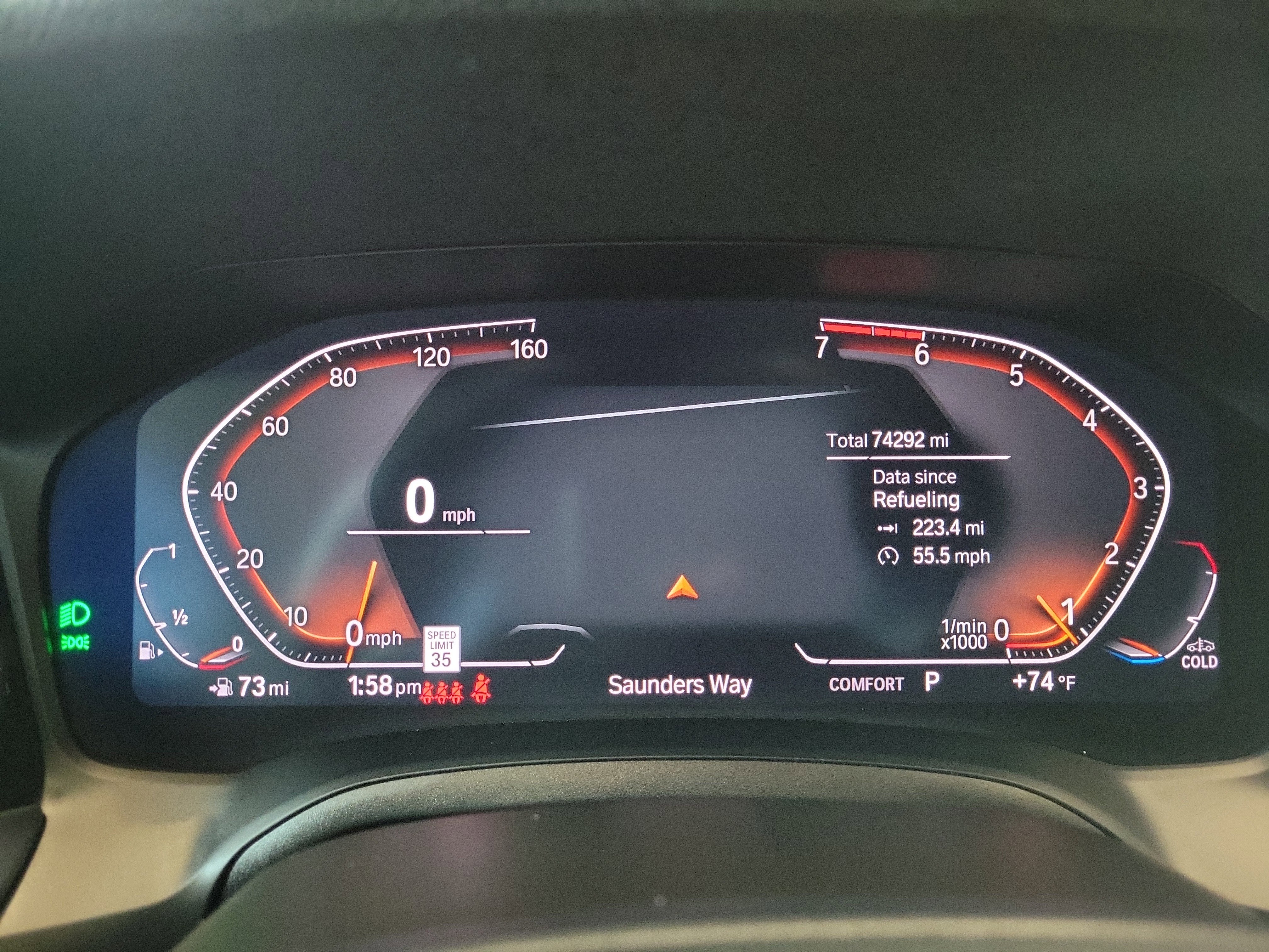 2020 BMW 3 Series 330i xDrive