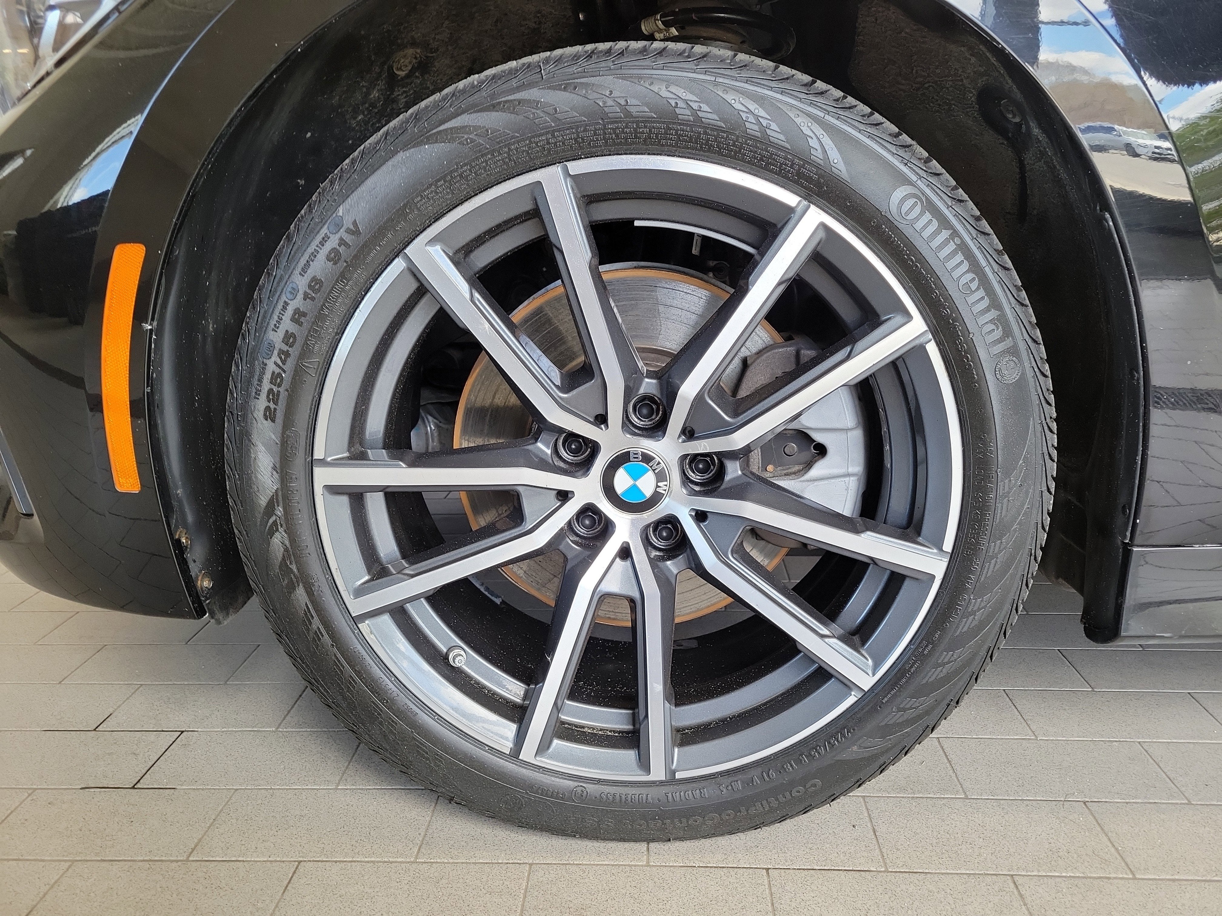 2019 BMW 3 Series 330i xDrive