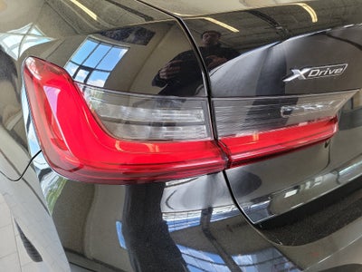 2019 BMW 3 Series 330i xDrive