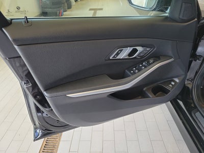 2019 BMW 3 Series 330i xDrive