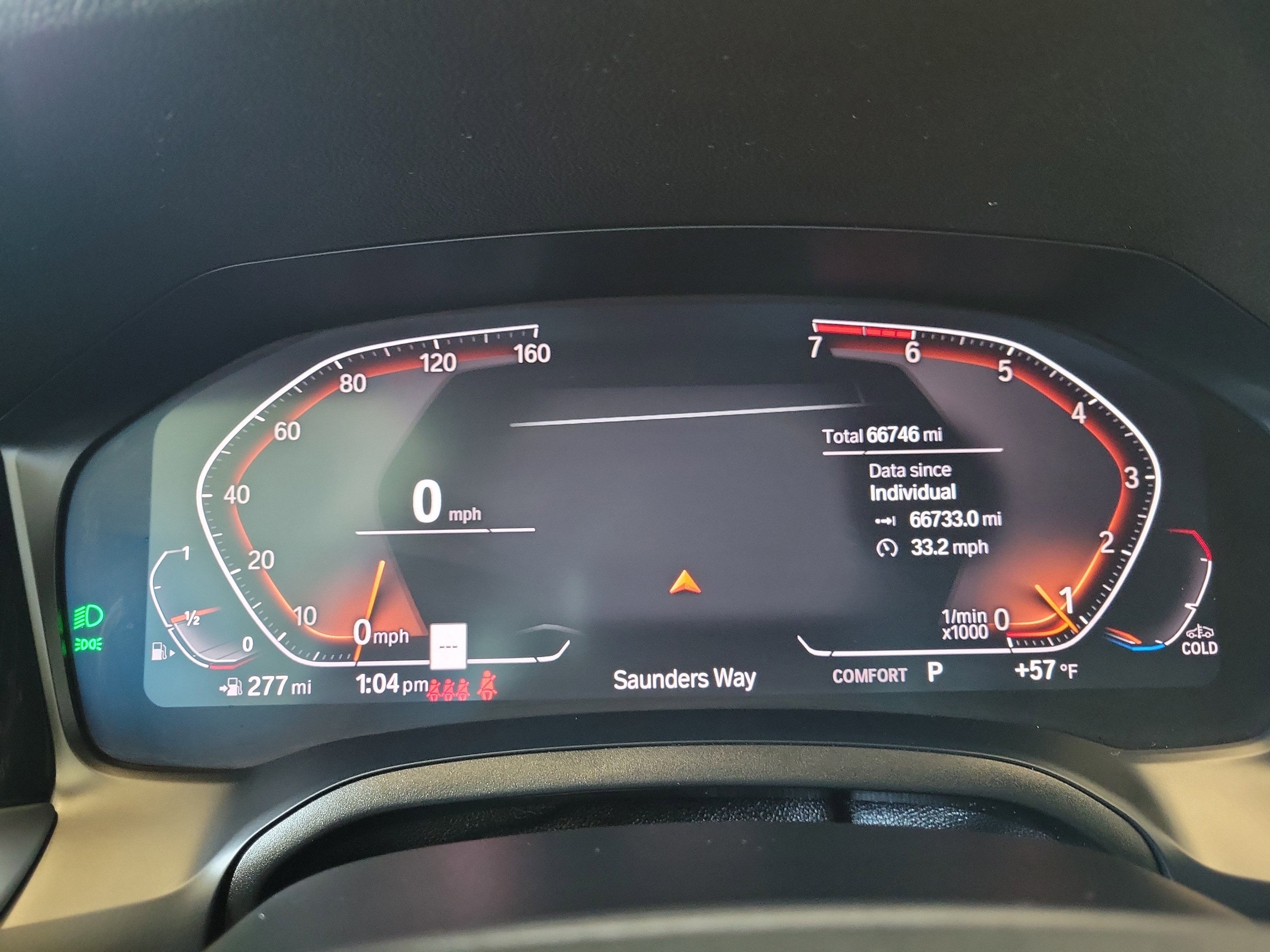 2019 BMW 3 Series 330i xDrive