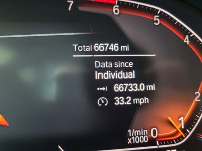 2019 BMW 3 Series 330i xDrive