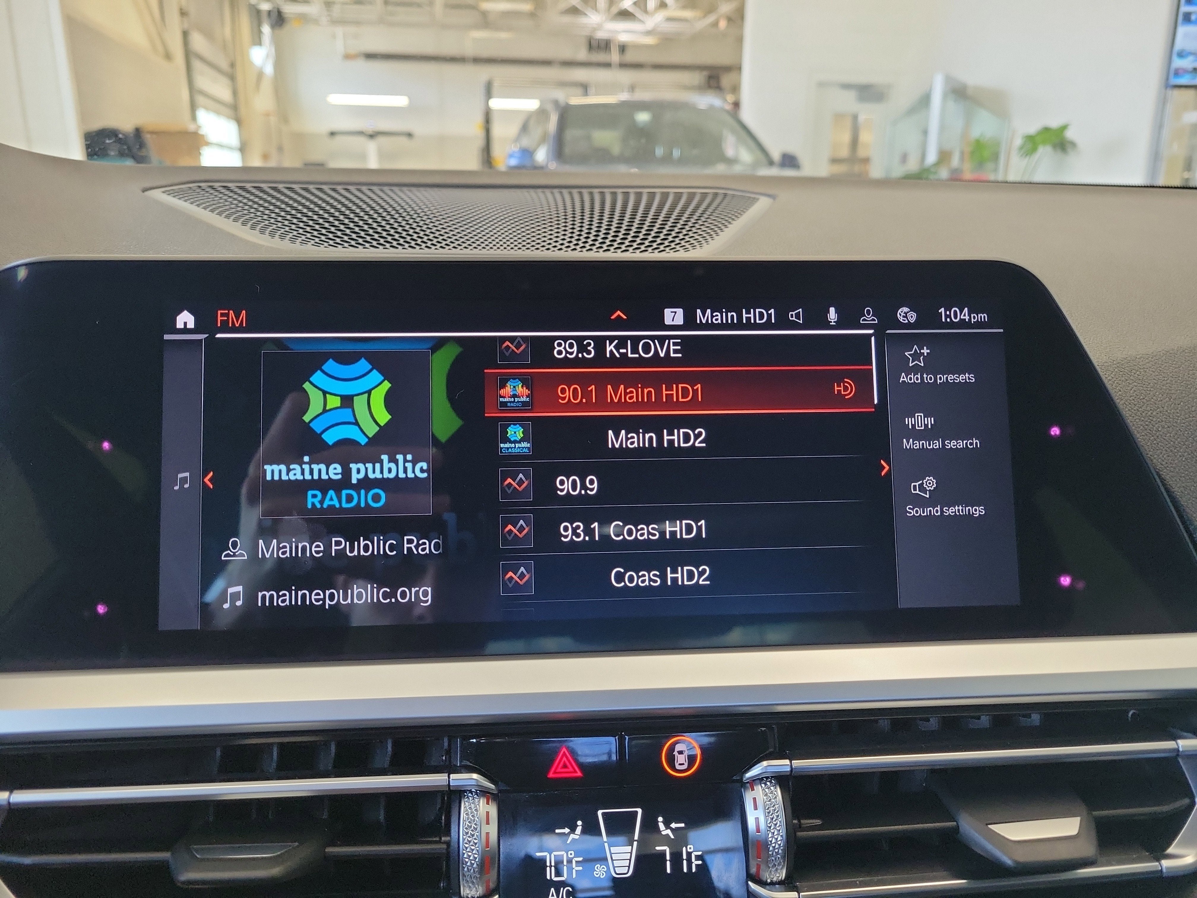 2019 BMW 3 Series 330i xDrive