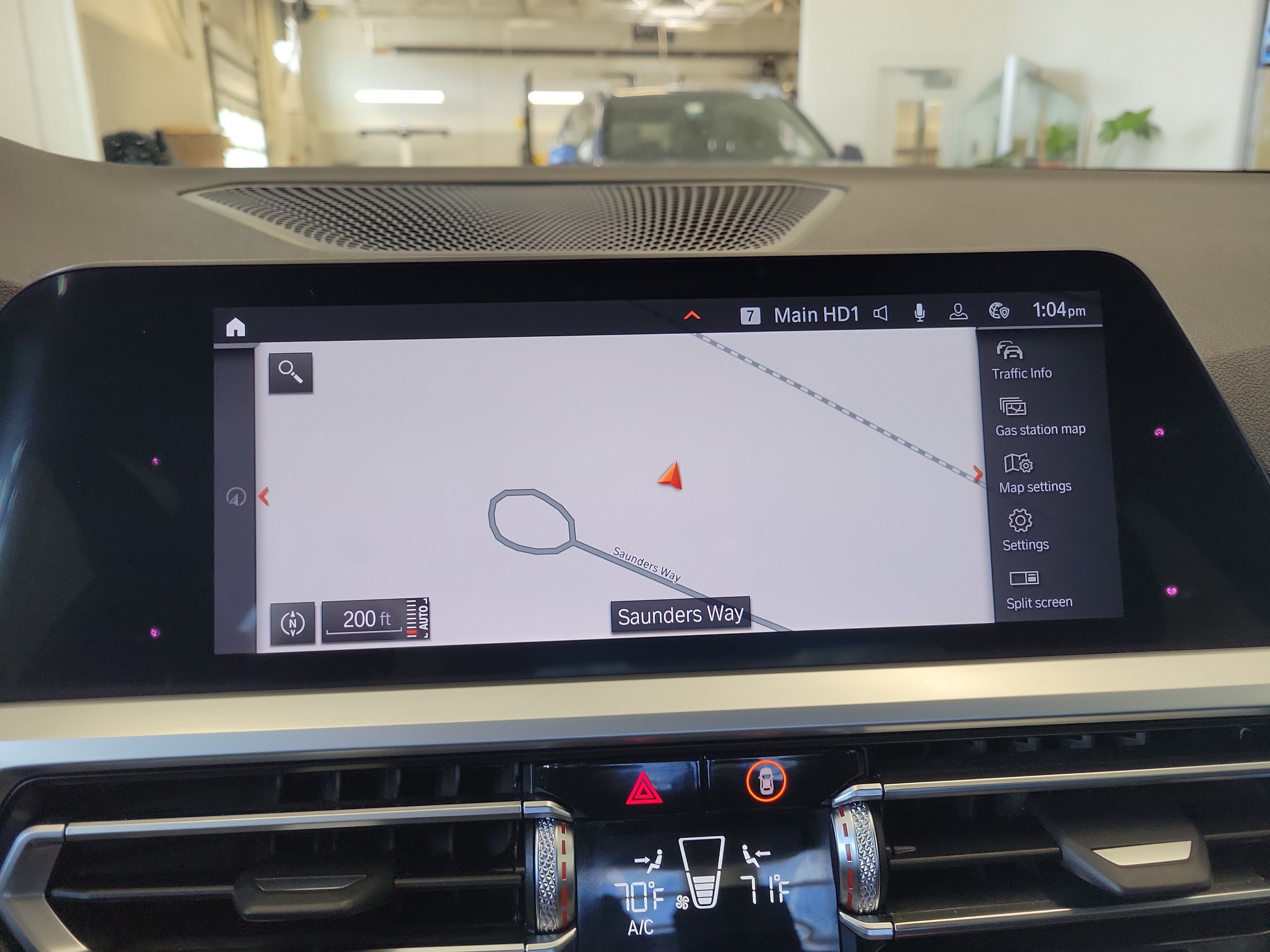 2019 BMW 3 Series 330i xDrive