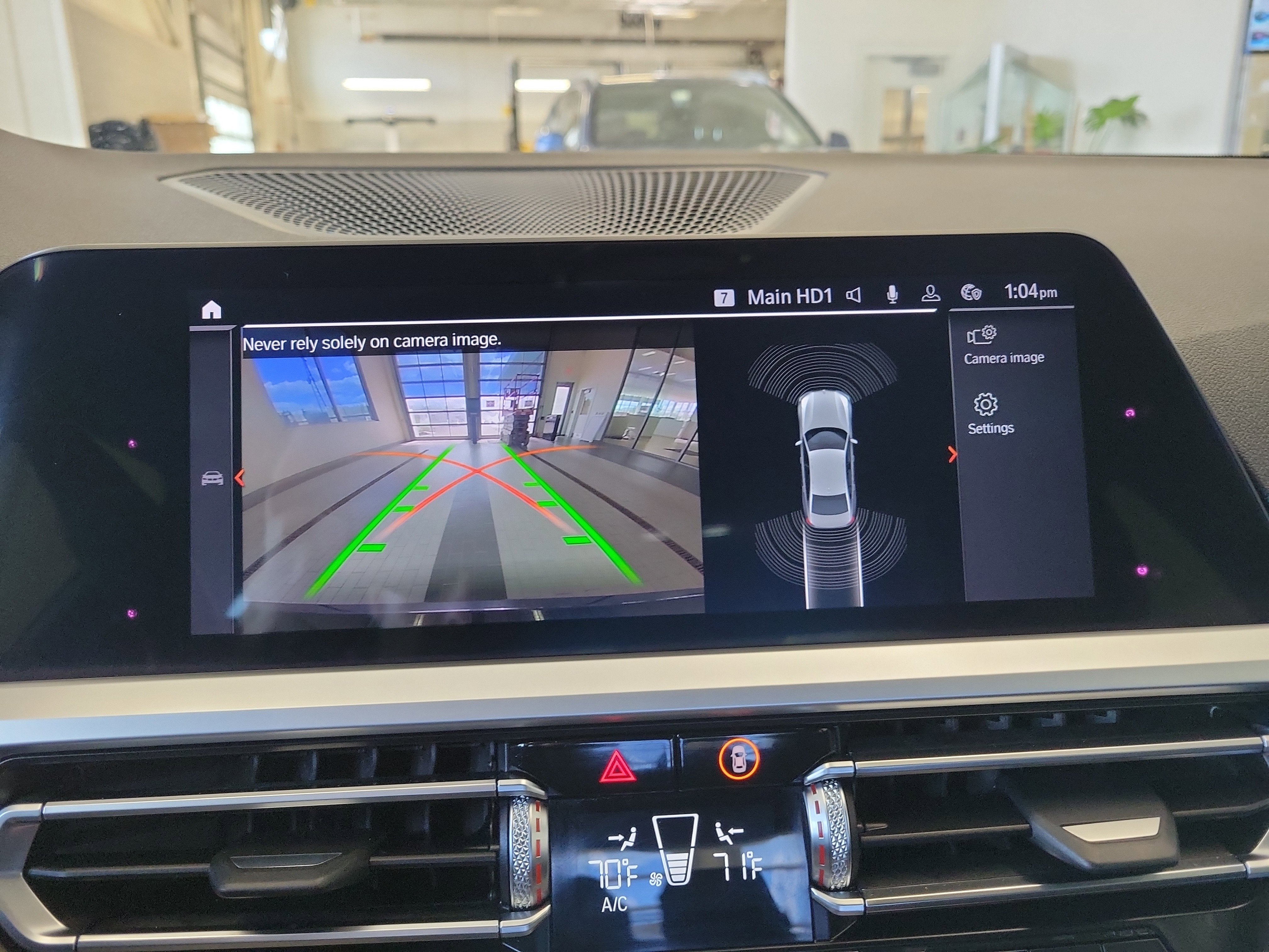 2019 BMW 3 Series 330i xDrive