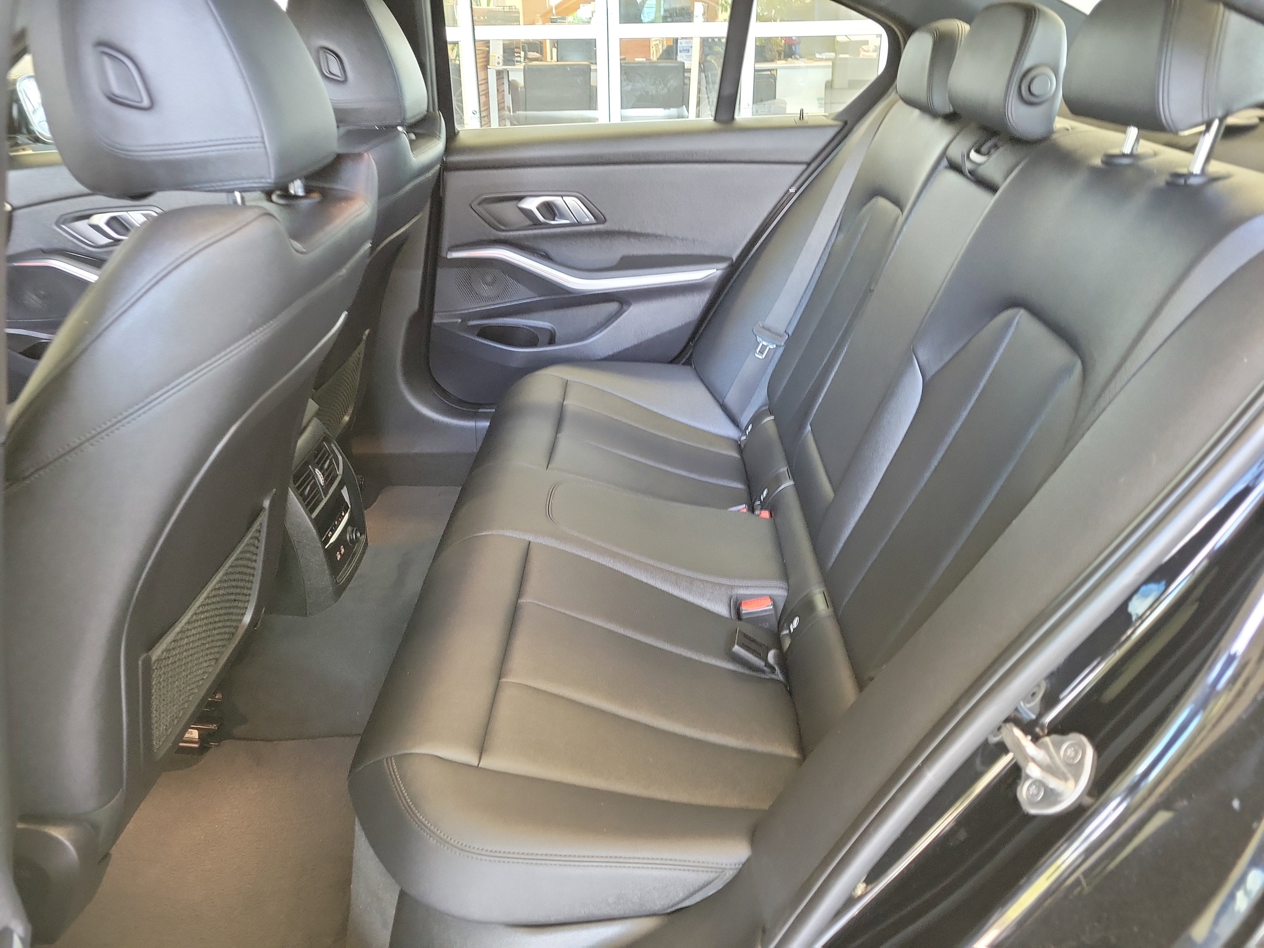 2019 BMW 3 Series 330i xDrive