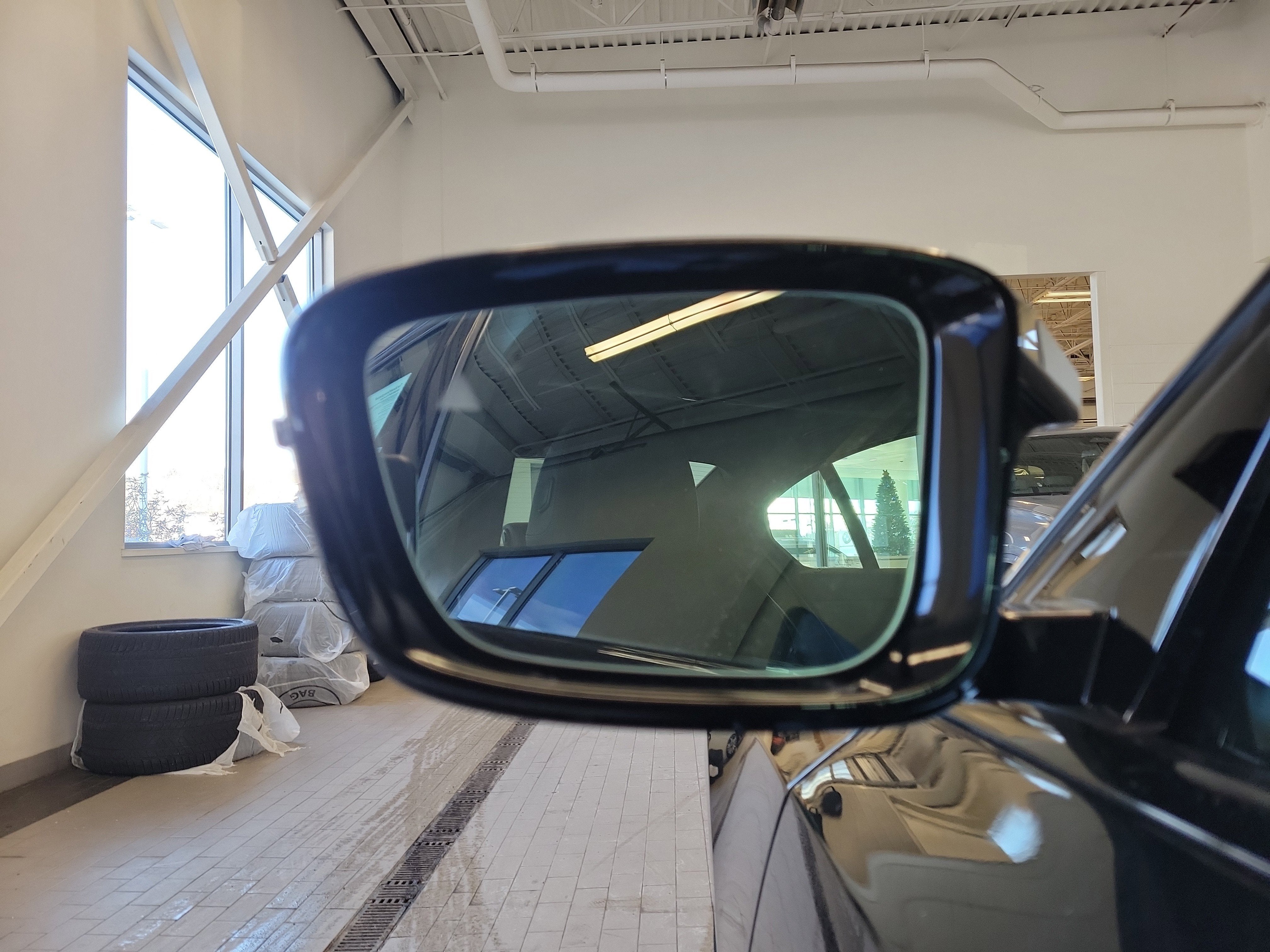 2026 BMW 3 Series M340i NA xDrive