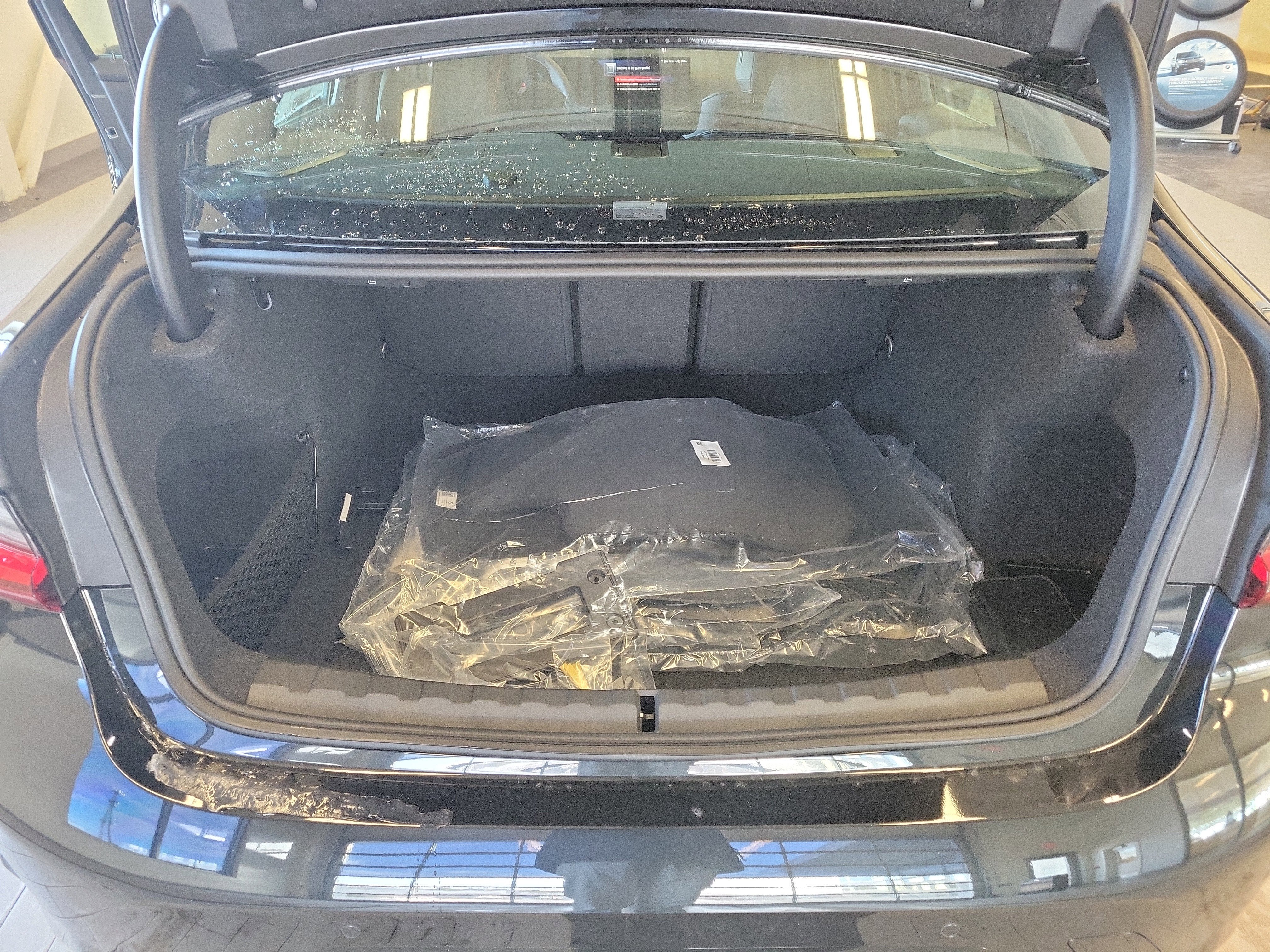 2026 BMW 3 Series M340i NA xDrive