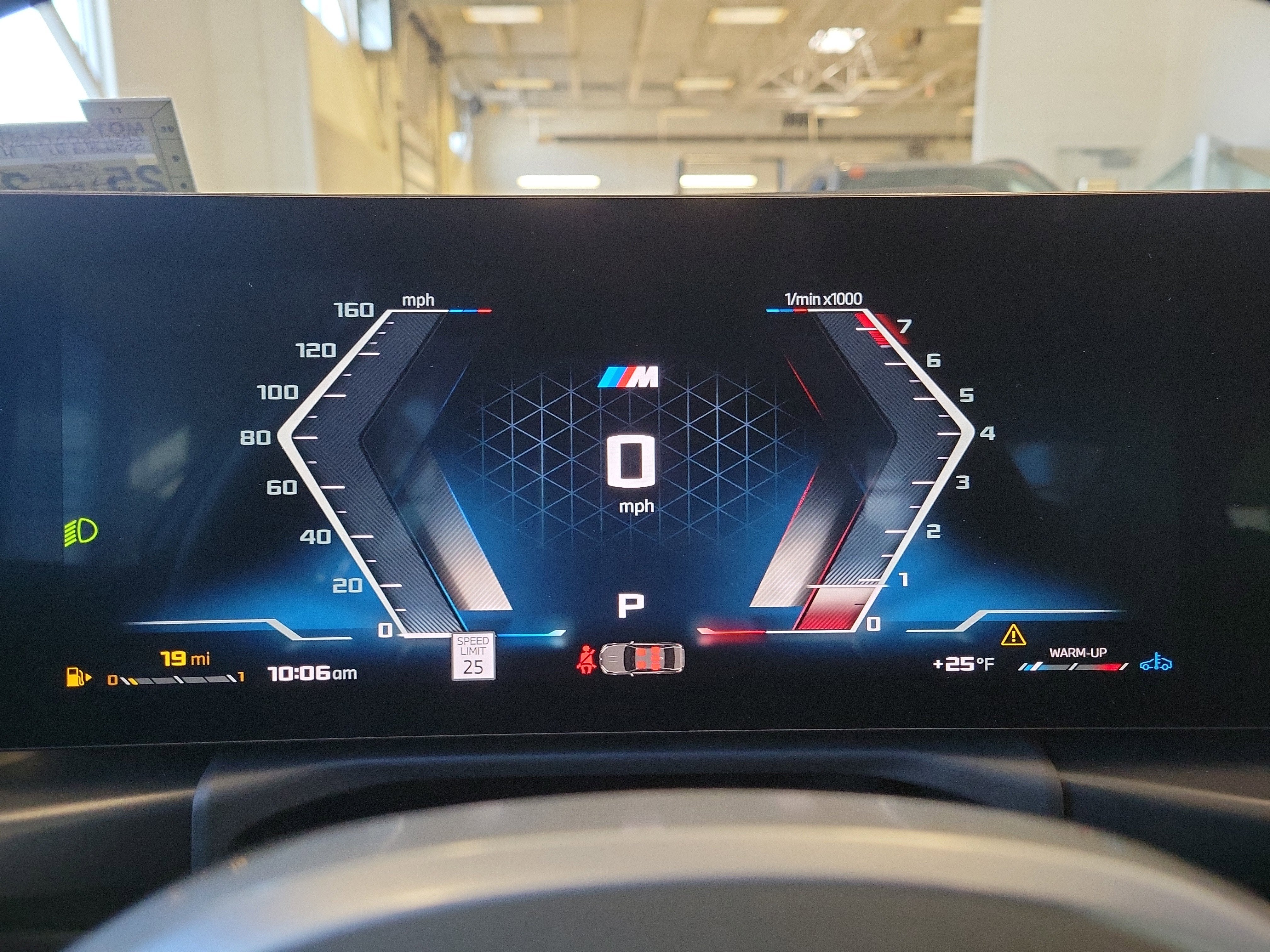 2026 BMW 3 Series M340i NA xDrive