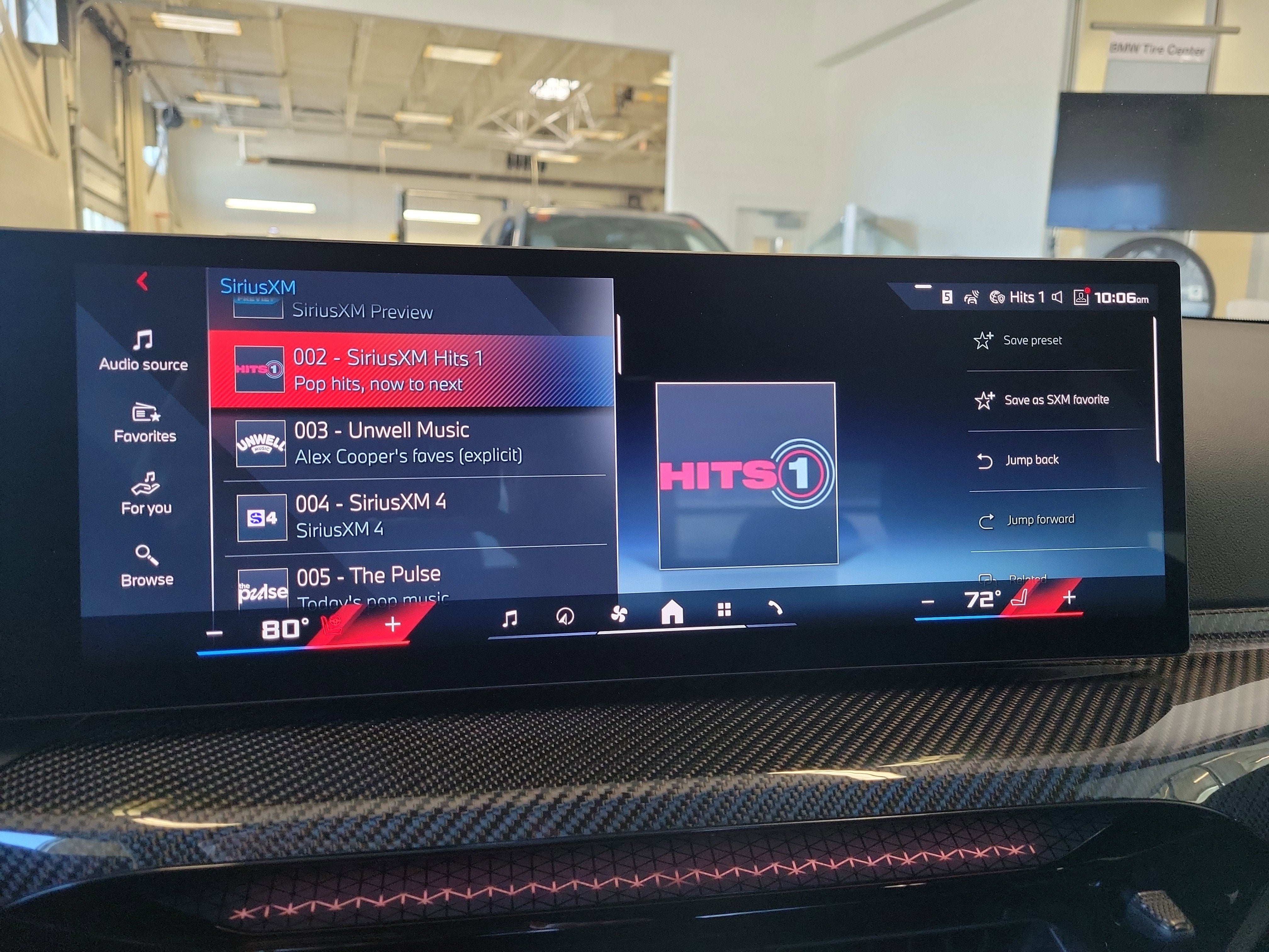 2026 BMW 3 Series M340i NA xDrive