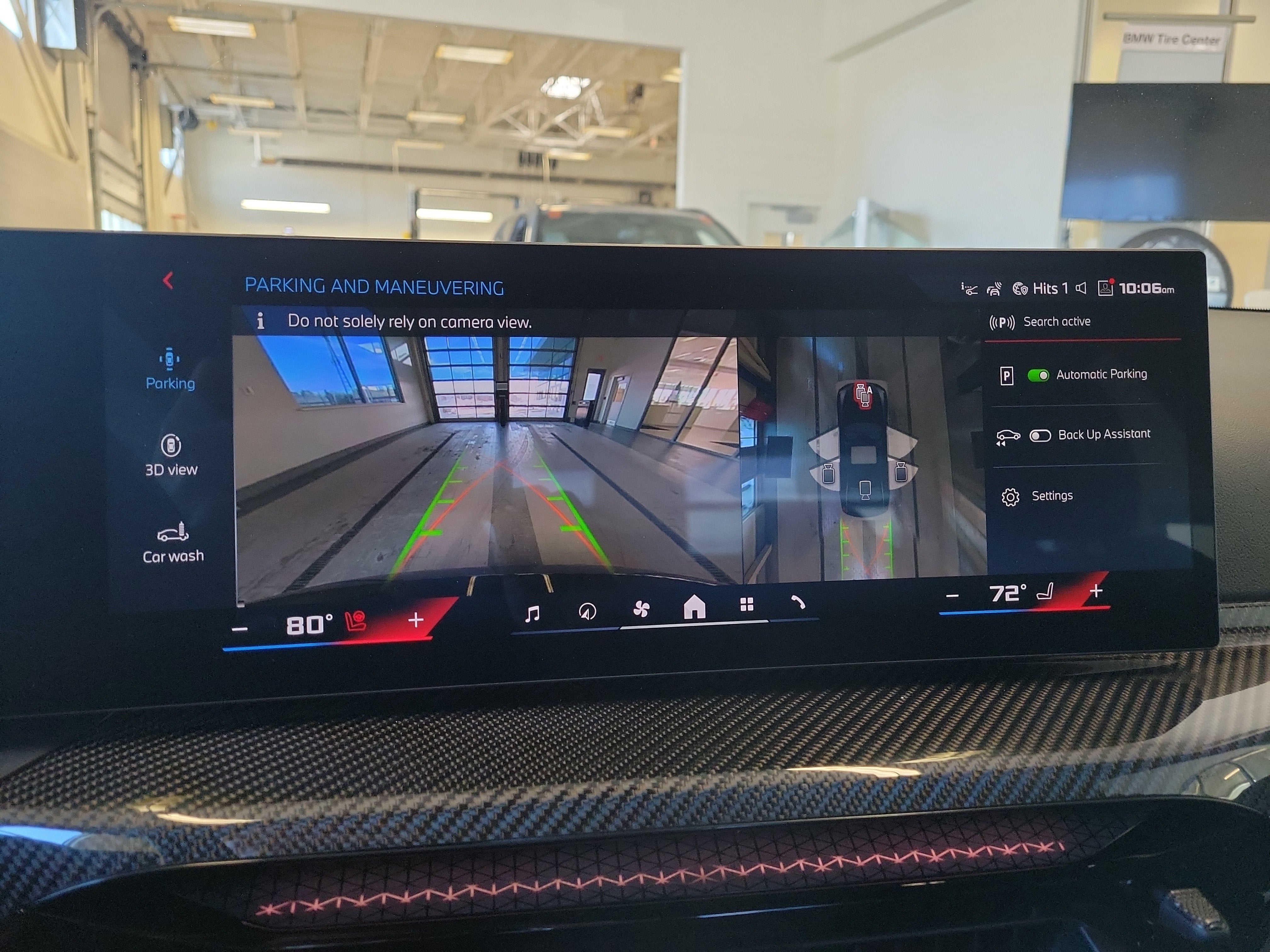 2026 BMW 3 Series M340i NA xDrive