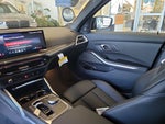 2026 BMW 3 Series M340i NA xDrive