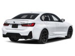 2026 BMW 3 Series M340i NA xDrive