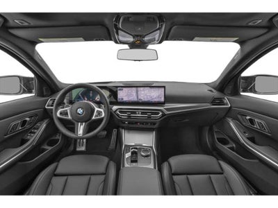 2026 BMW 3 Series M340i NA xDrive