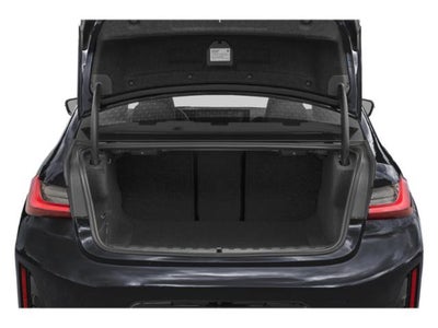 2026 BMW 3 Series M340i NA xDrive